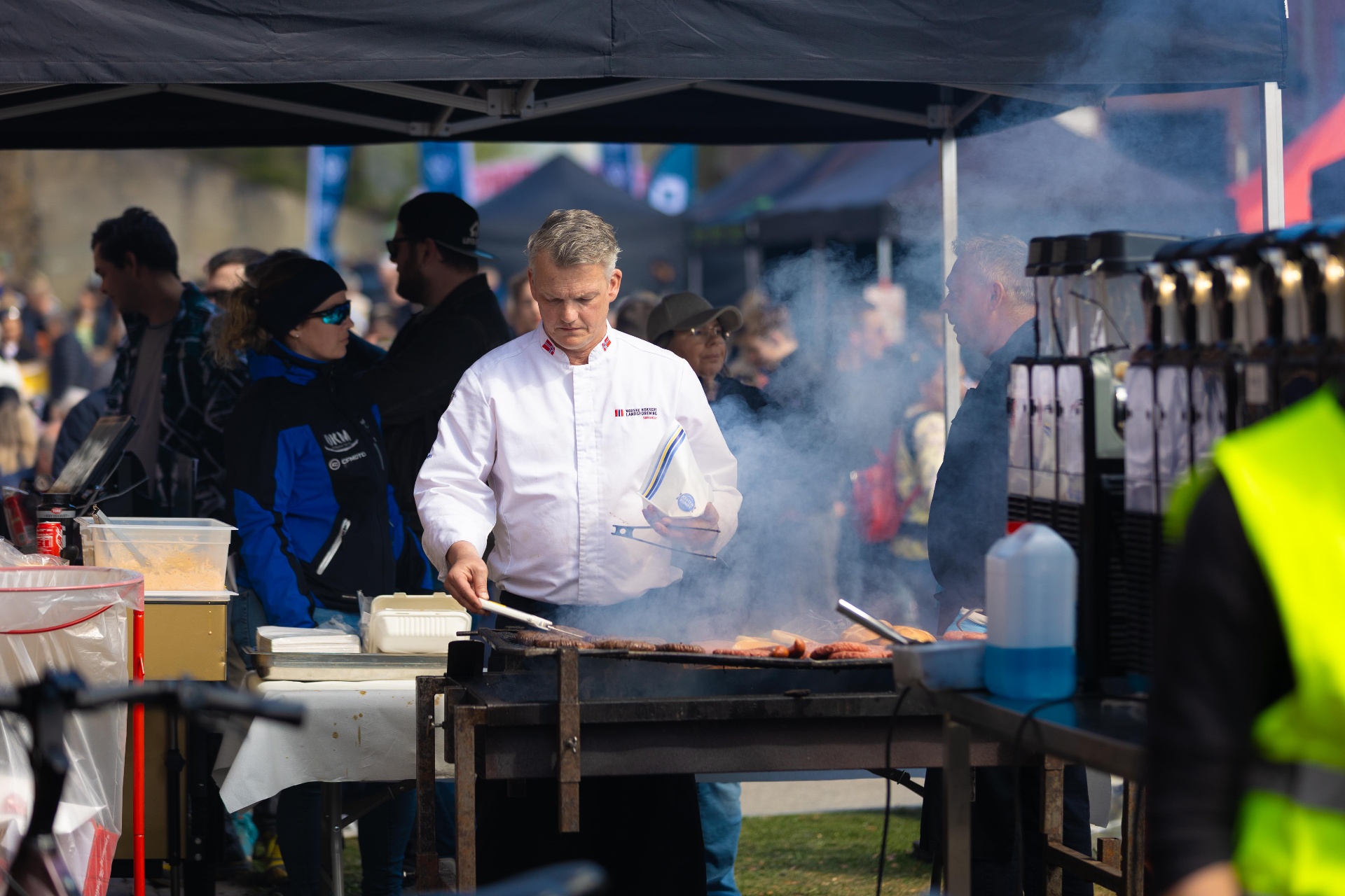 Grillmester