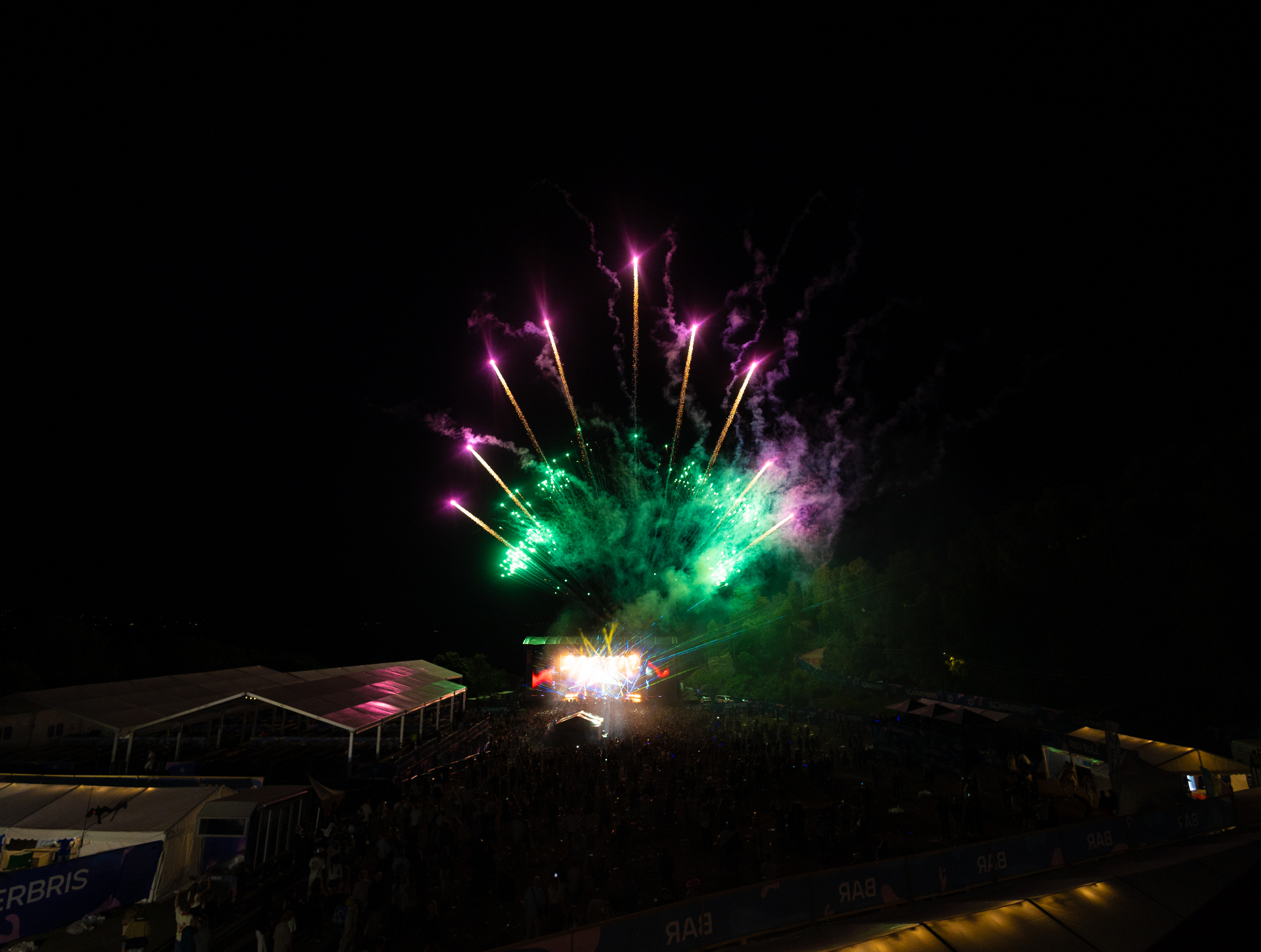 Finale